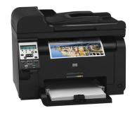 HP LaserJet Pro 100 M175a - 1423180 - zdjęcie 1